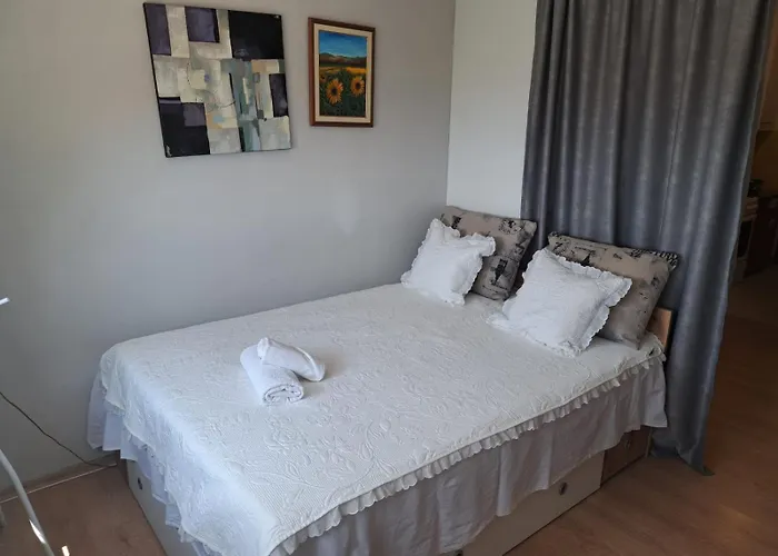 Apartman Rijeka1 Fiume