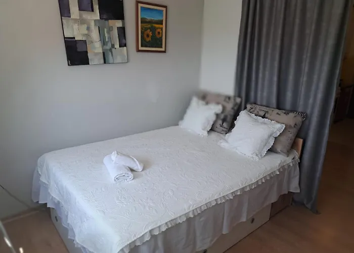 Rijeka1 Apartman
