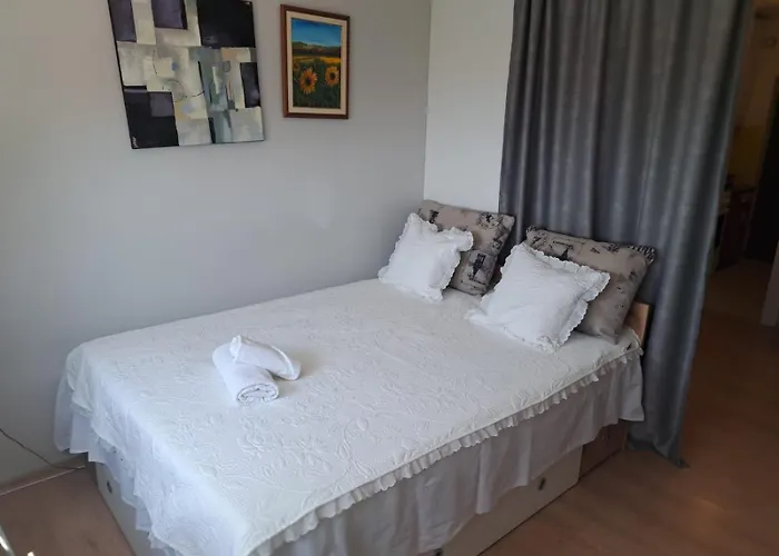 Apartman Rijeka1 *