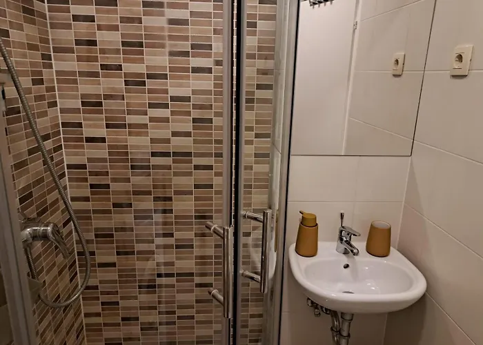 Rijeka1 Apartman Fiume