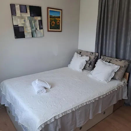 Appartement Rijeka1 Rijeka