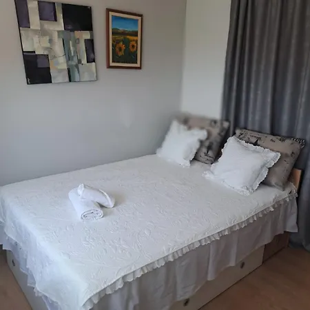 Rijeka1 Appartement