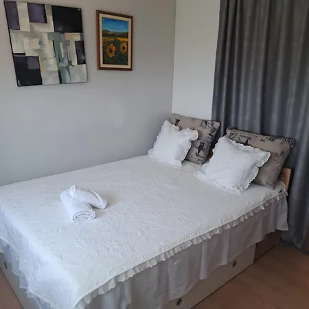 Appartement Rijeka1 *