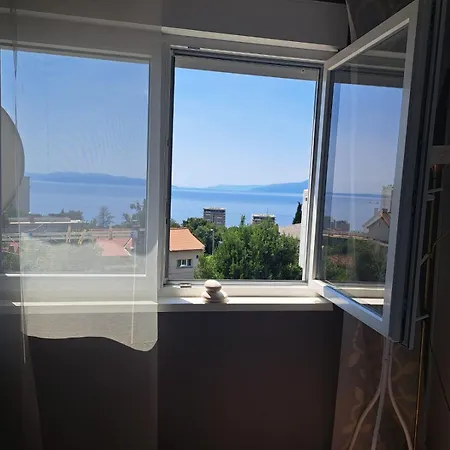 Appartement Rijeka1 *