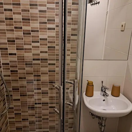 Rijeka1 Appartement Rijeka