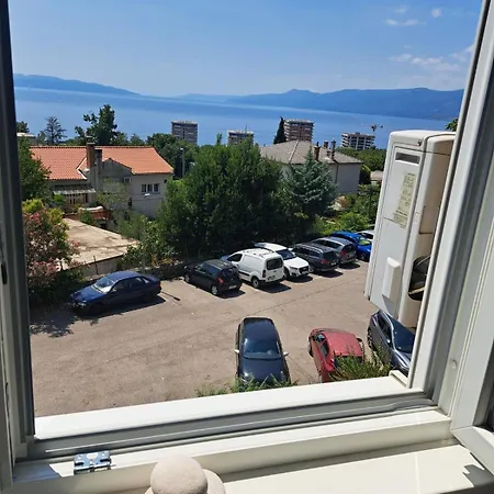 Rijeka1 Appartement *