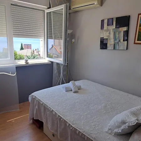 Appartement Rijeka1 *