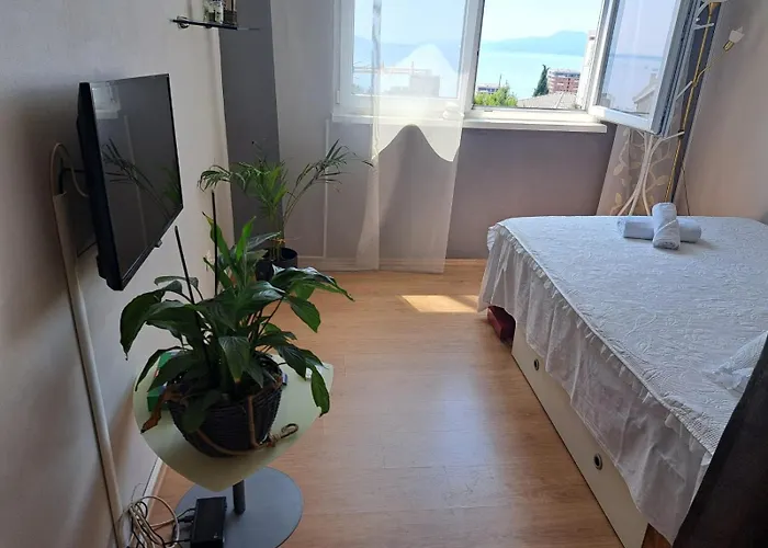 Rijeka1 Lejlighed *