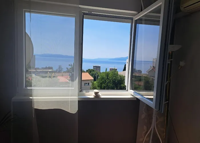 Lejlighed Rijeka1 *